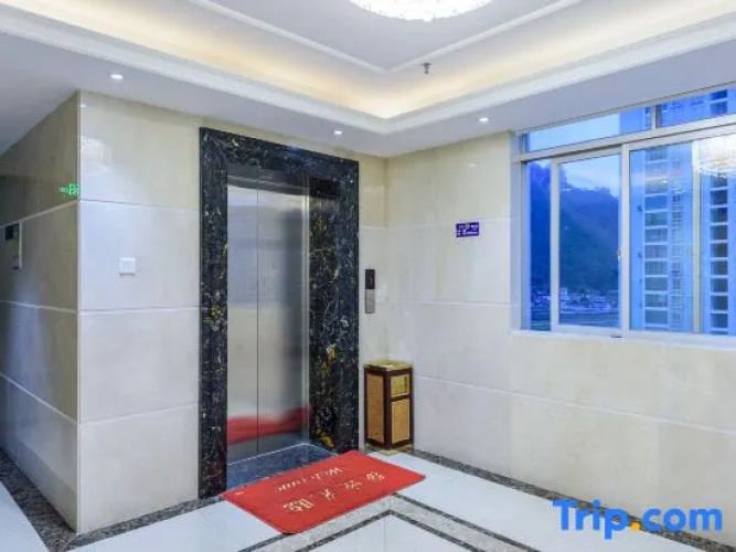 Yunda Chengbei Hotel