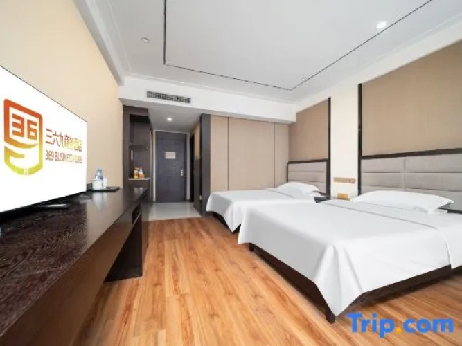 Business Double room