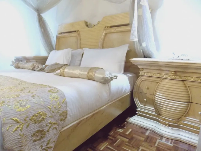 Executive Double room