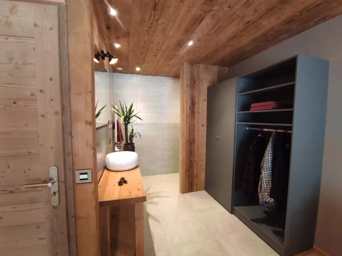 NOUVEAU ! Chalet Grand Croix - Haut Standing - 8, 10 pers