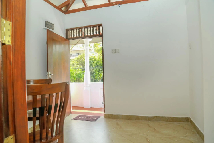 Coconut Hill Homestay