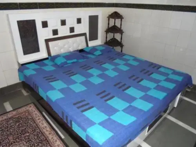 Traditional Homestay