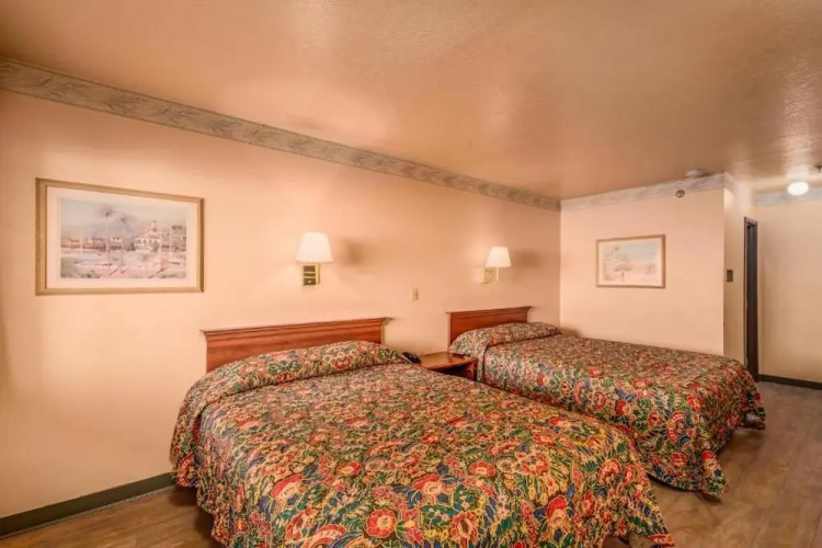 Albuquerque Inn