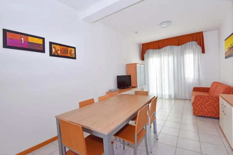 2 Bedrooms Superior Apartment
