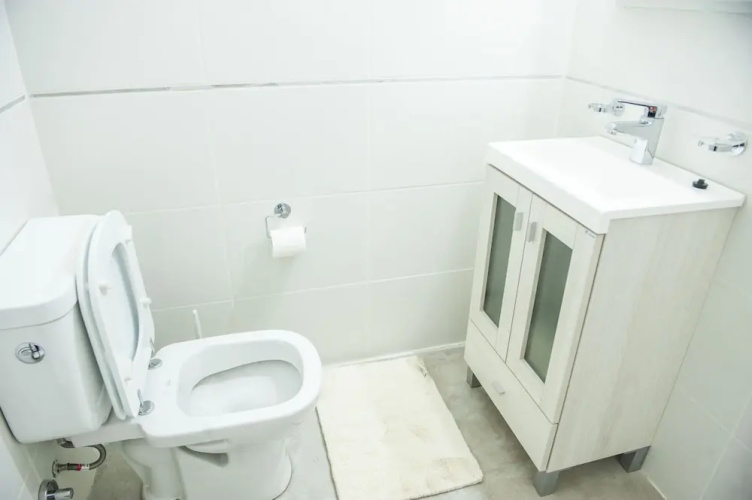 Apartamentos Gente Del Sur