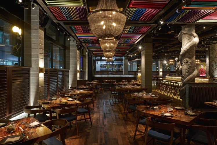 The Godfrey Hotel Boston photo 20