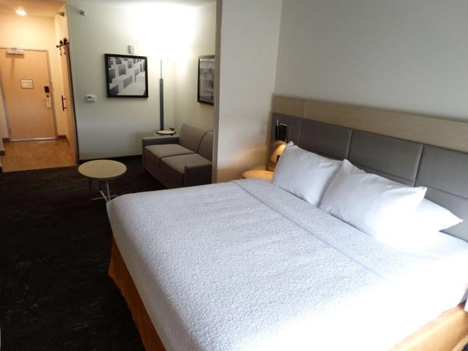 Best Western Plus Ogallala Inn