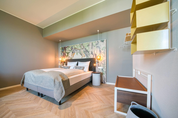 Vienna House Easy by Wyndham Augsburg