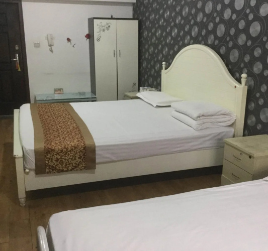 Xi'an Shangke Apartment