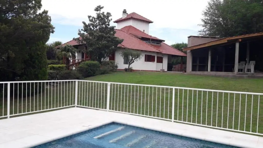 Cabañas Las Pencas