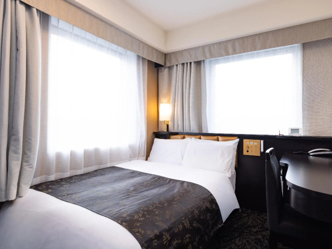 APA Hotel Fukui Katamachi