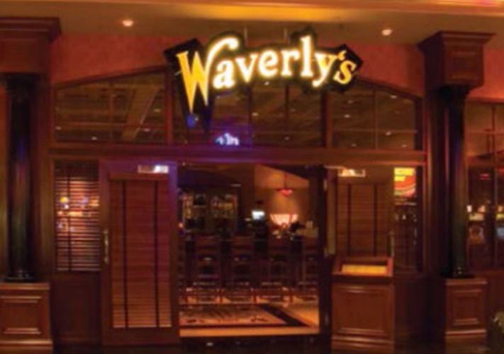 Cannery Casino Hotel photo 25