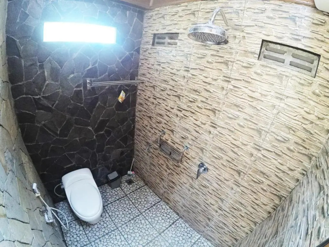 Biva Homestay Jogja