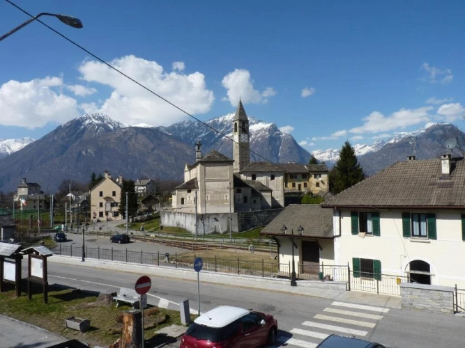 B&B Montetogano