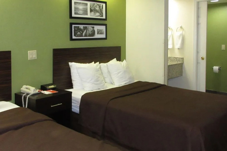 Sleep Inn