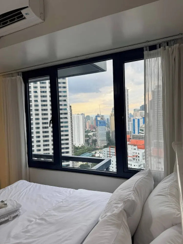 Entire Place in Central Makati