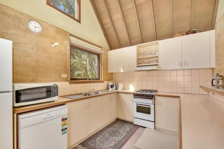 2 Bedrooms Double Apartment