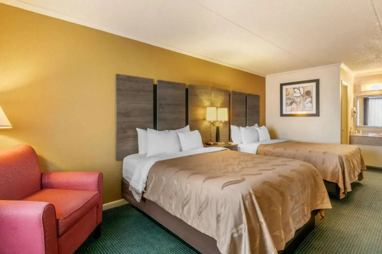 Quality Inn
