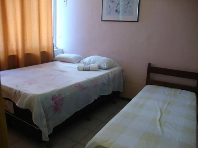 Arthemis Hotel e Pousada
