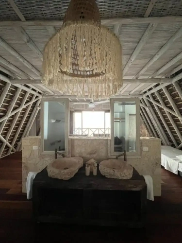Royal room