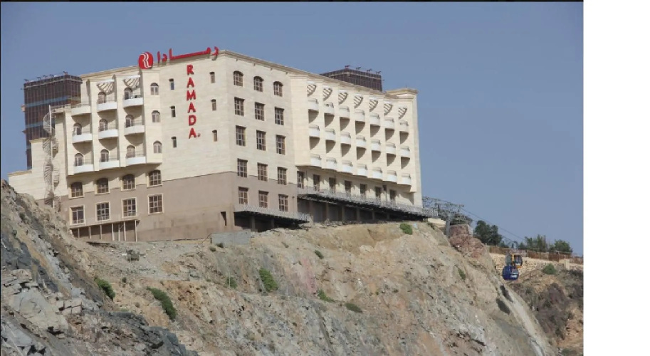 Hotelbild