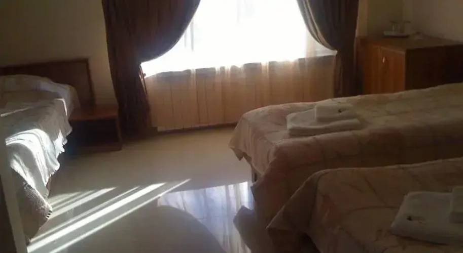 Family Hotel Yola