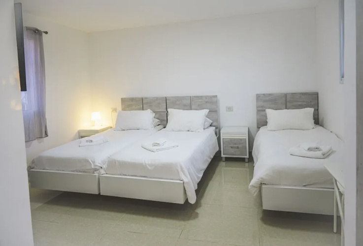 Agamim Hotel