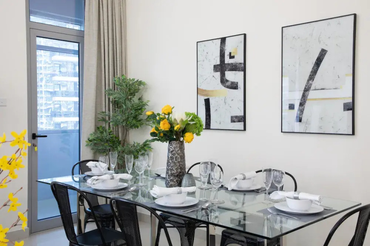 Trident Marinascape by Maison Privee