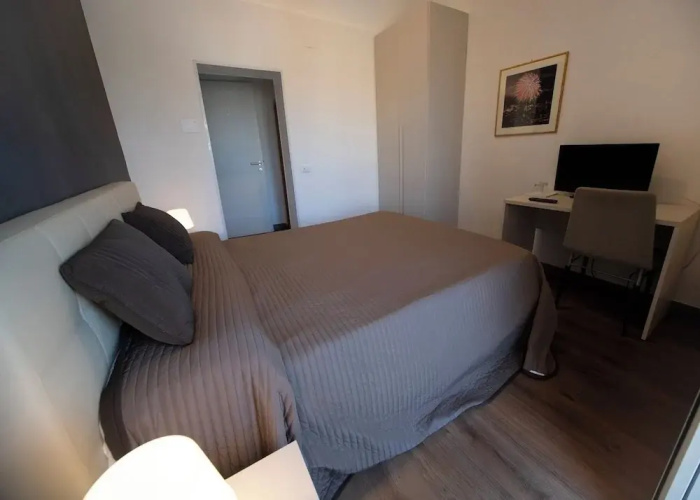 Zurria Rooms