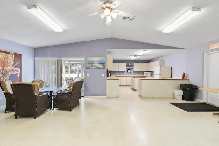 Ocean Reef Villas 207