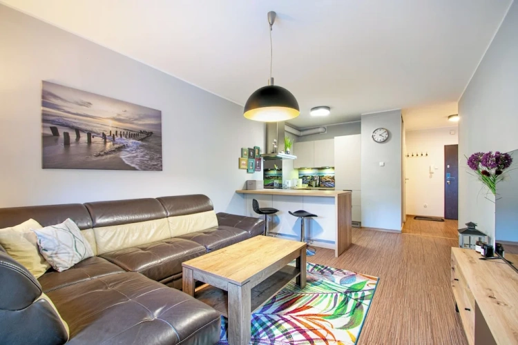Classic Apartment
