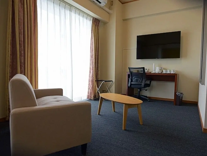 3 Bedrooms Standard Triple room