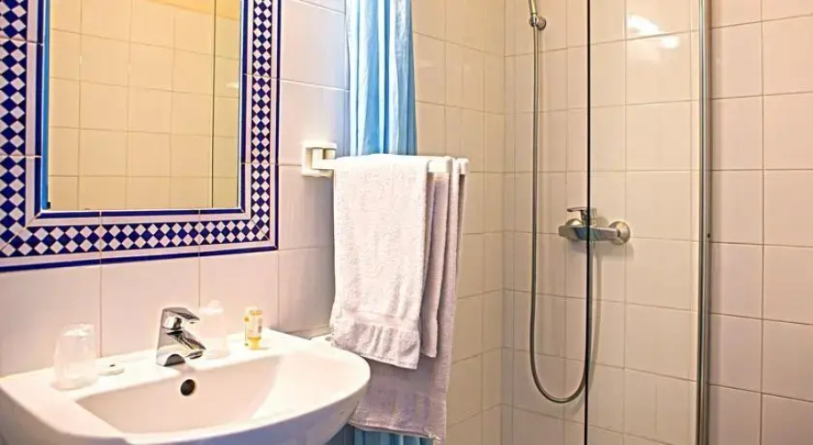 Hotel Le Royal