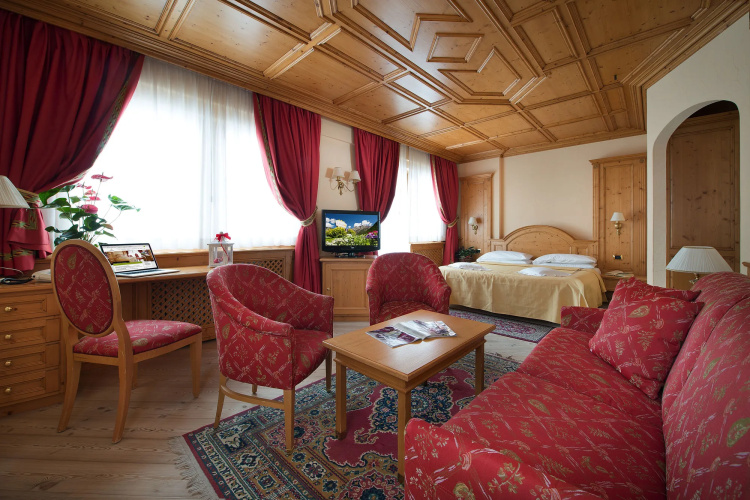 Hotel Valtellina