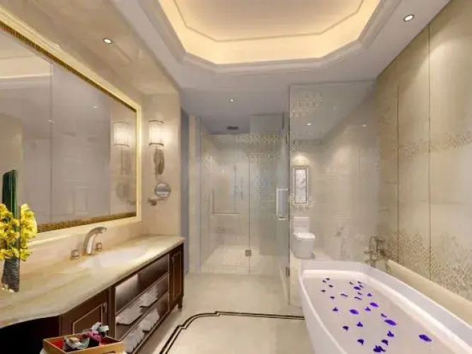 Anfu Jiangjing Hotel