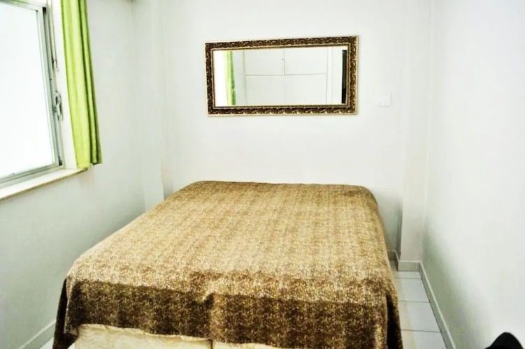 Grancopa - Hostel