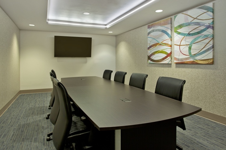 Holiday Inn Express Austin Downtown University photo 20