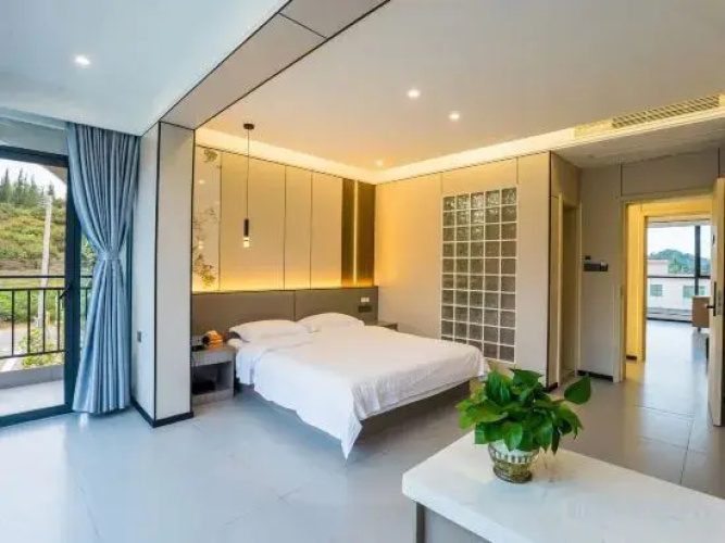 Hailewan Homestay