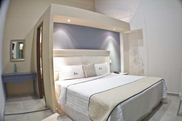 Casa Jose Maria Hotel