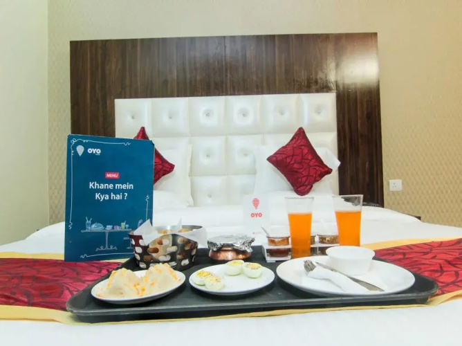 Hotel SS Grand