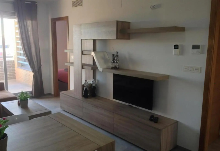 Fantastic apartment