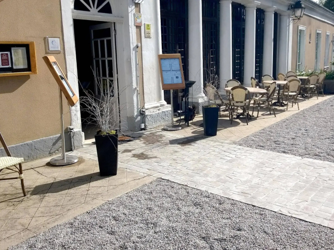 Relais Saint Louis