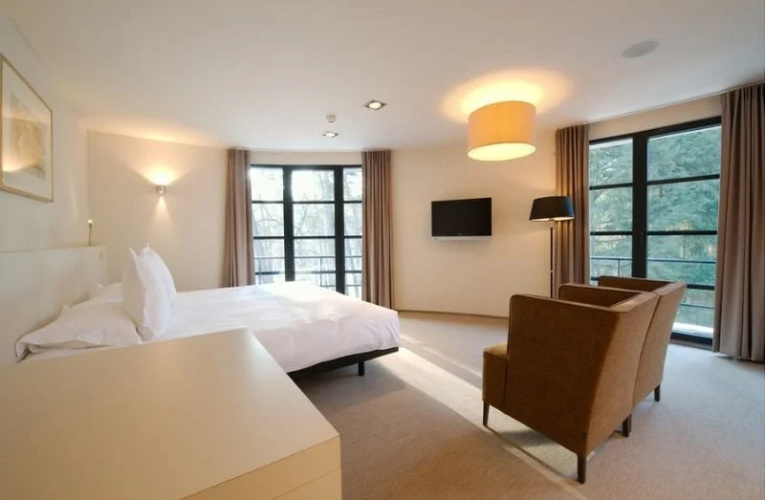 boutique hotel noah