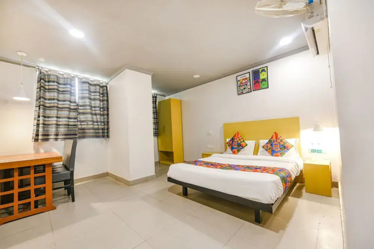 Fabhotel One
