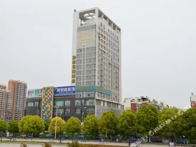 Imagen del hotel
