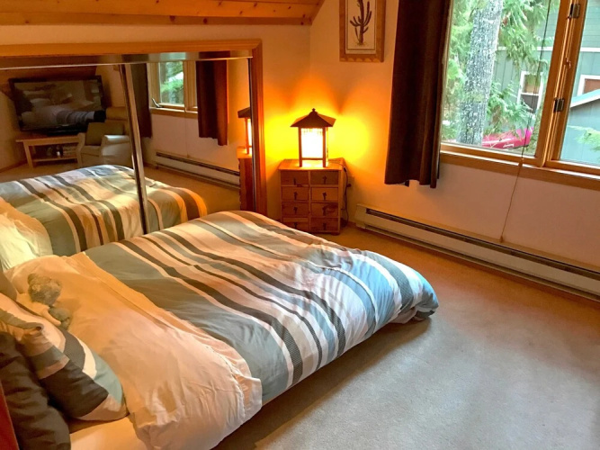 Your Mt Baker Family Destination