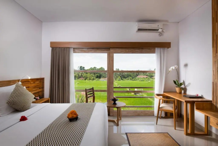 Villa Kayu Lama