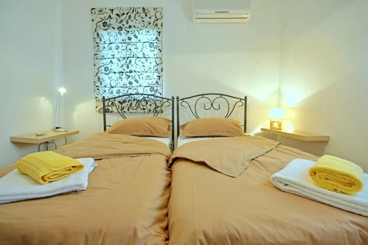 Angelo d'Oro Holiday Home Orto