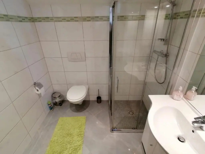 Apartment Bauer