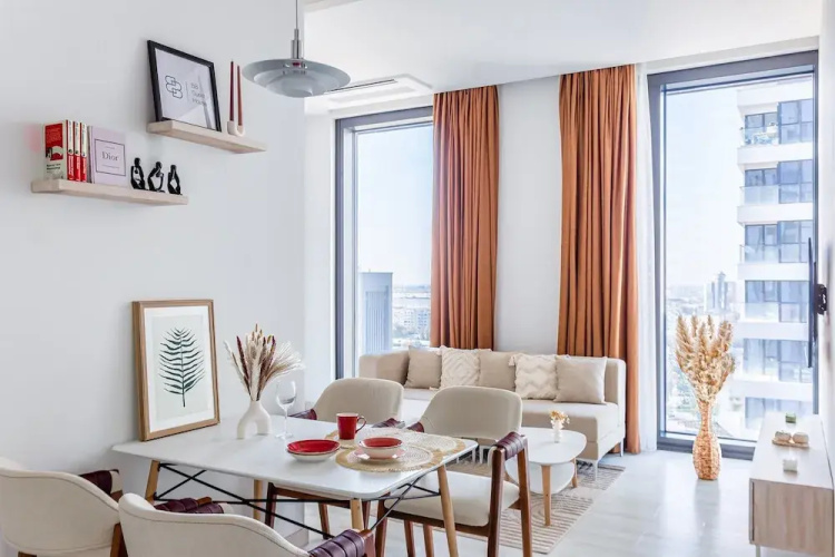 BB-House Nest One 274